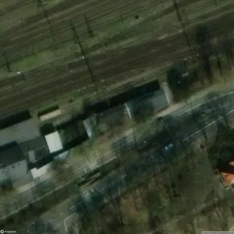 Site (Opuszczony Budynek) [POL] #27509