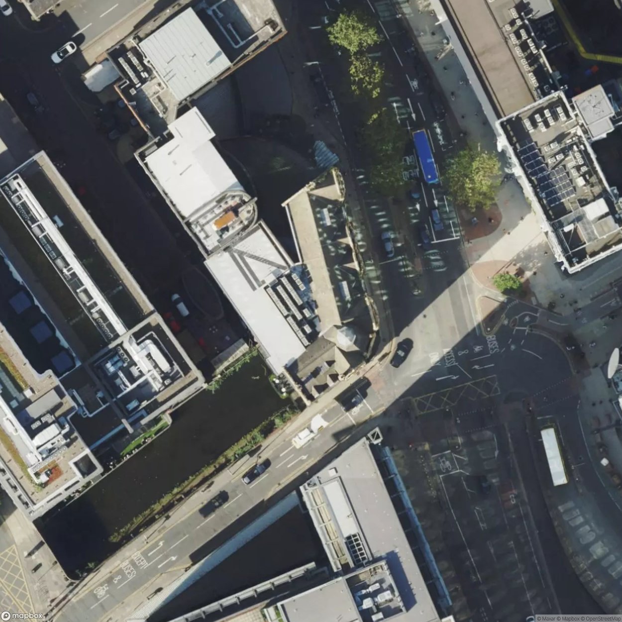 Malmaison Rooftop [GBR]