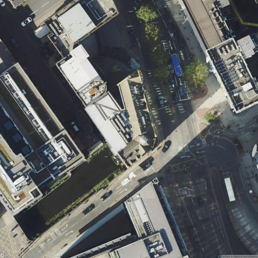 Malmaison Rooftop [GBR]