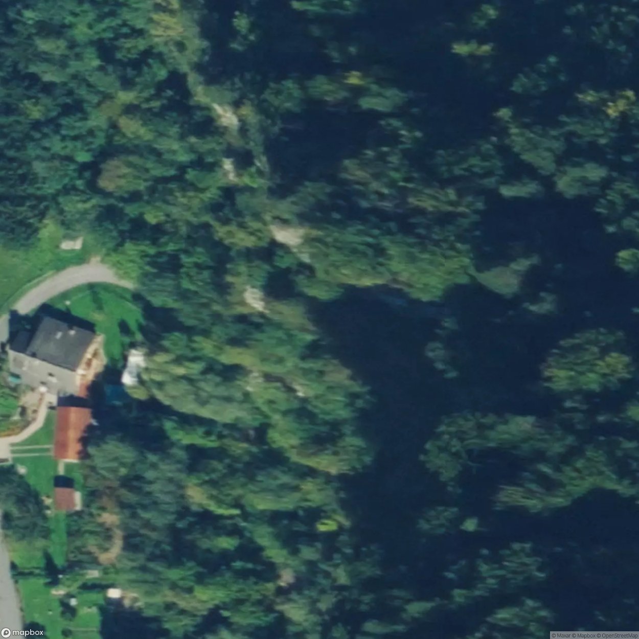 Church Of St George The Martyr [AUT] #14803