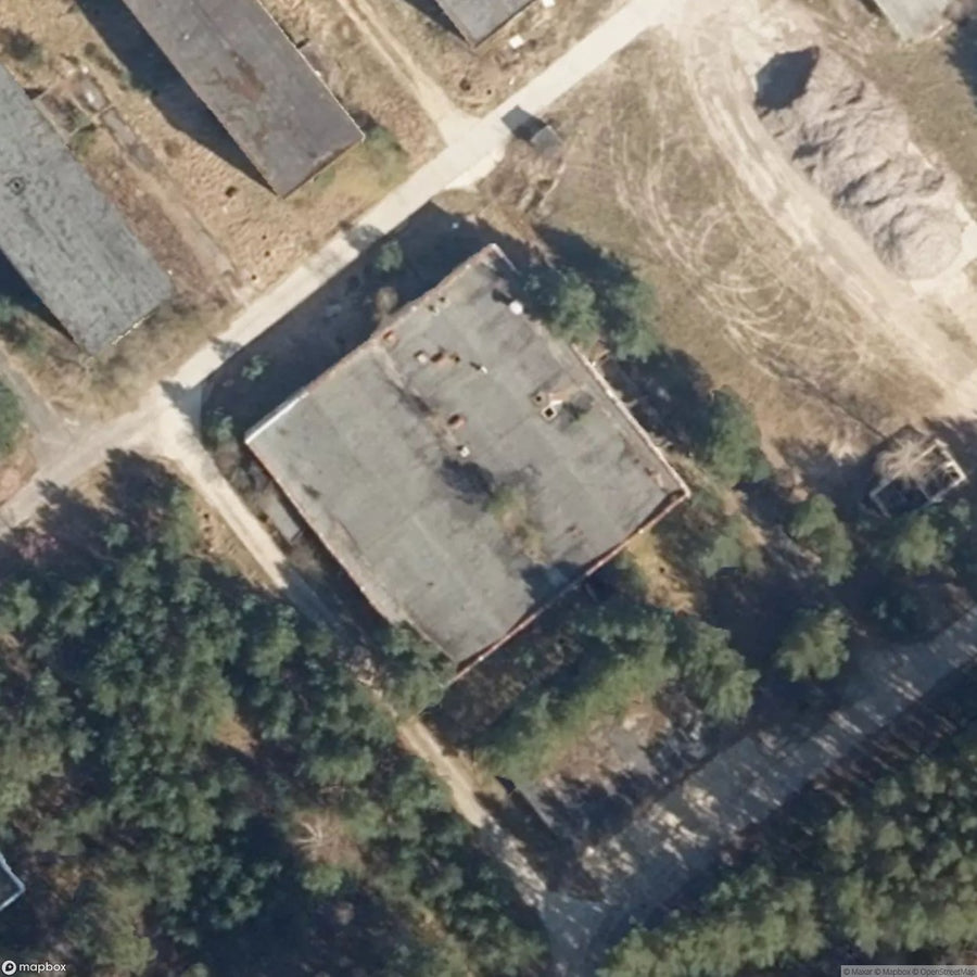 Kazerne WW2 [DEU] #35473