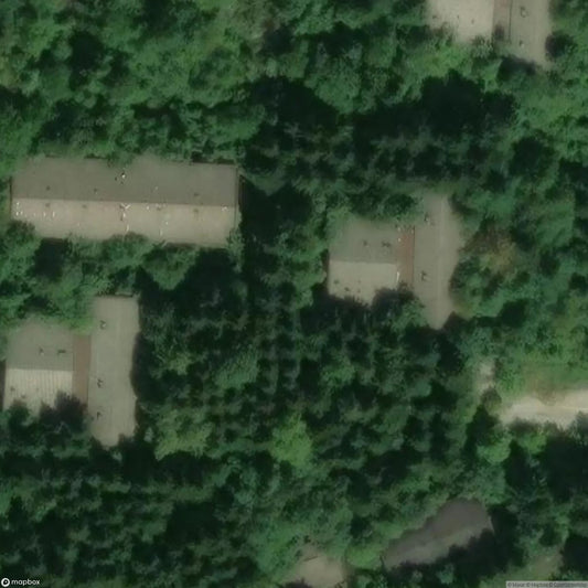 Zaljeva Military Town [HRV]