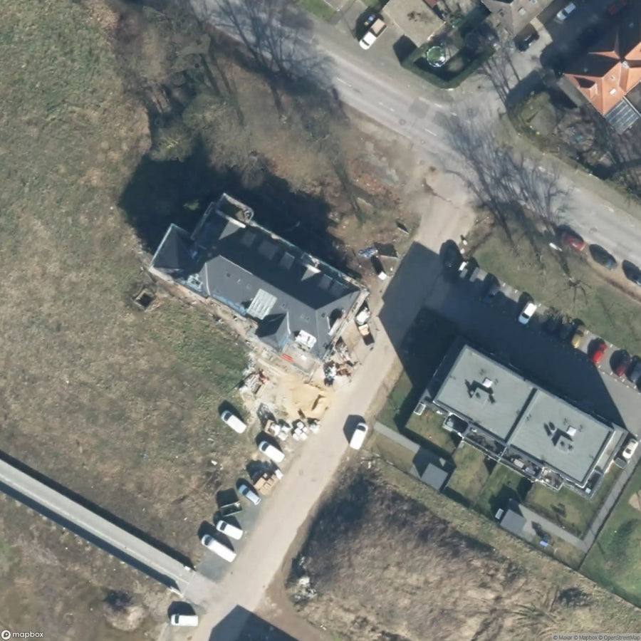 Christmas House [DEU] #32615