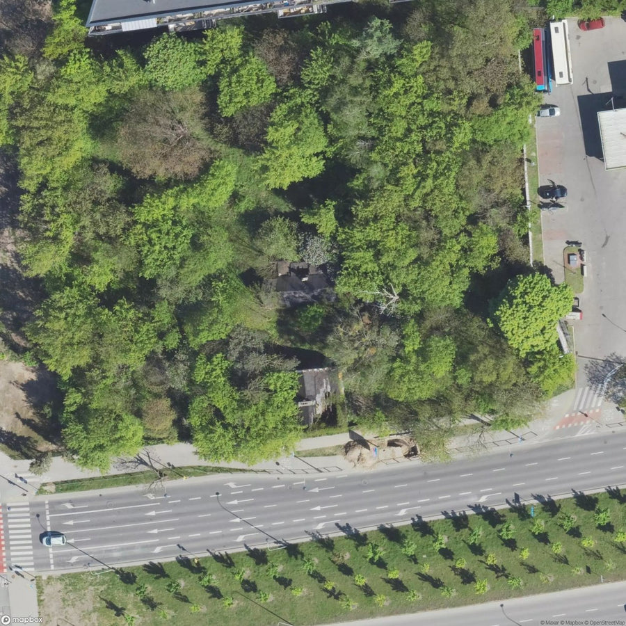 Site (Opuszczone Domki) [POL] #27336