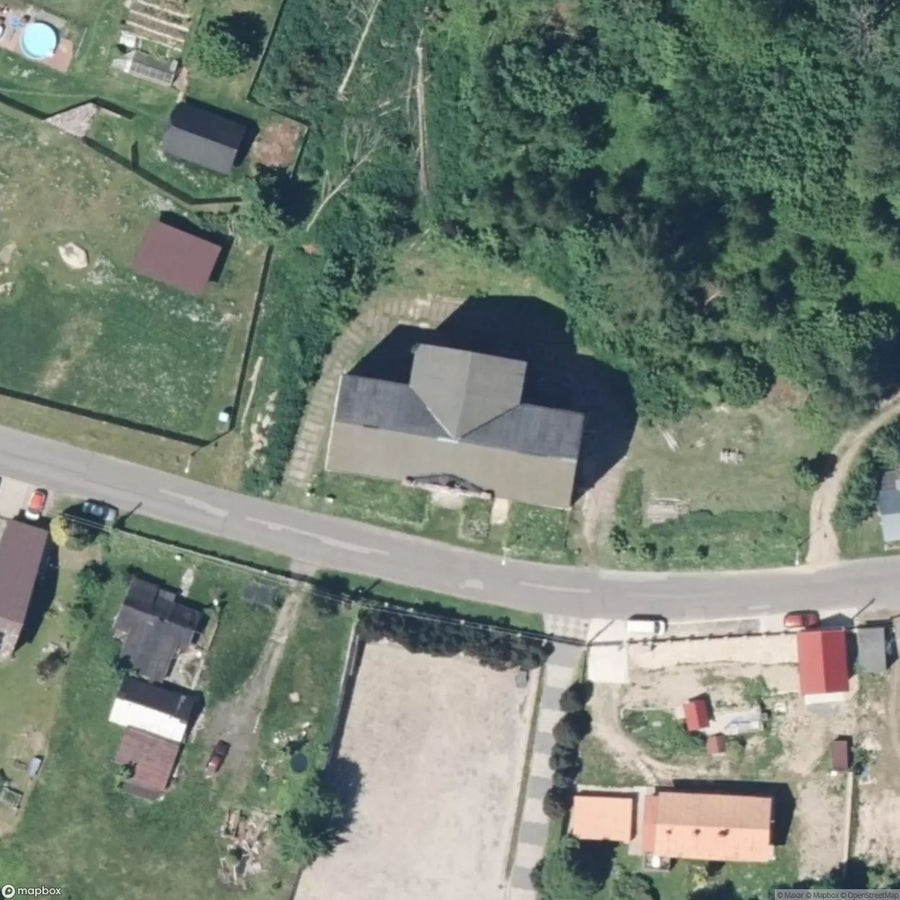 School Josefuv Mine [CZE] #1526