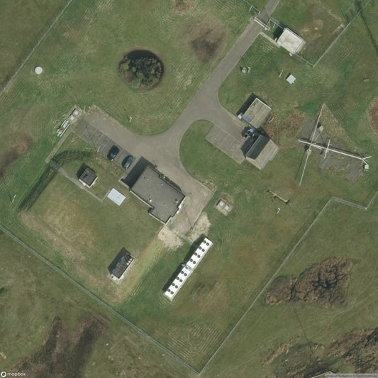 Transmission Station 1 [NLD]