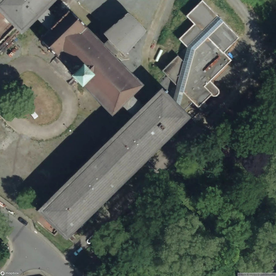 Mine Administration [DEU] #06057