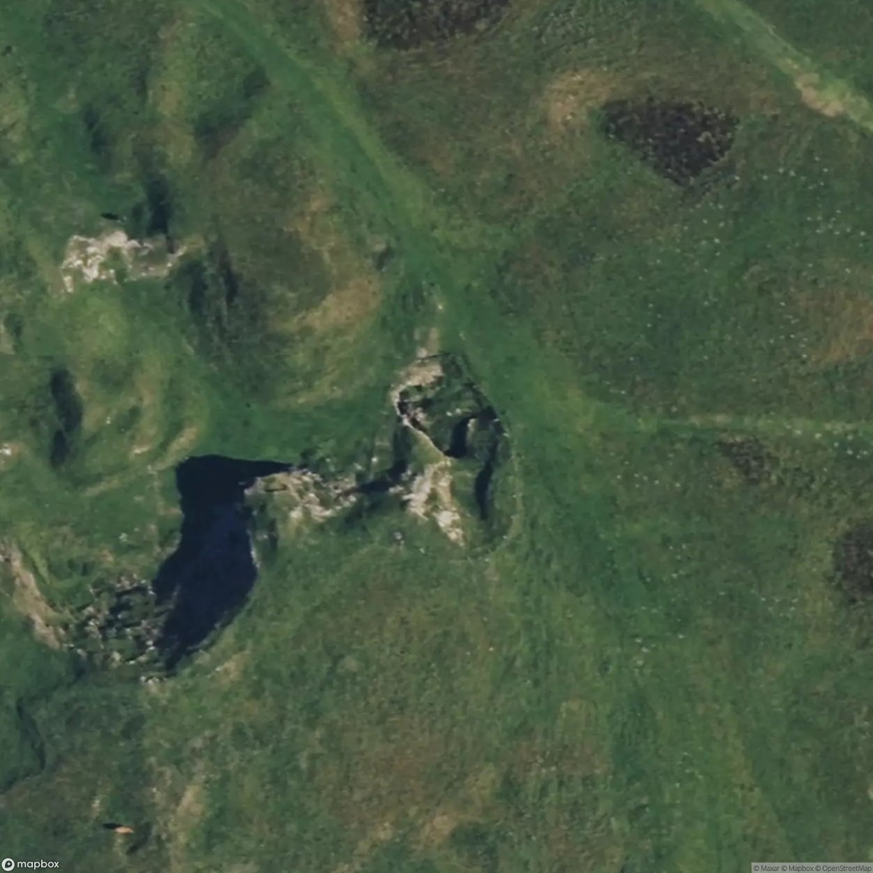 Windy Knoll Cavern [GBR]