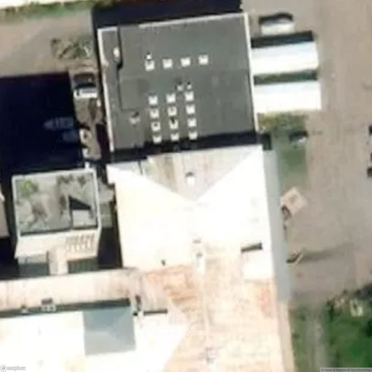 Factory Osterman [FIN]