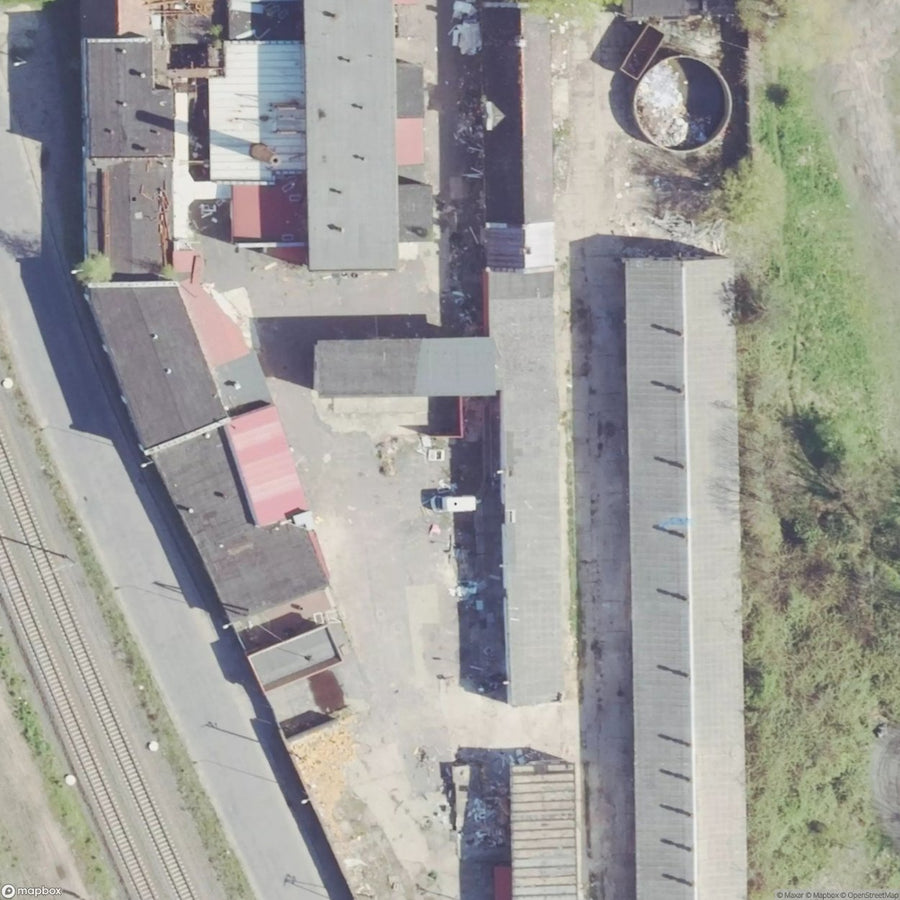 Site (Opuszczona Rzeznia) [POL] #27524