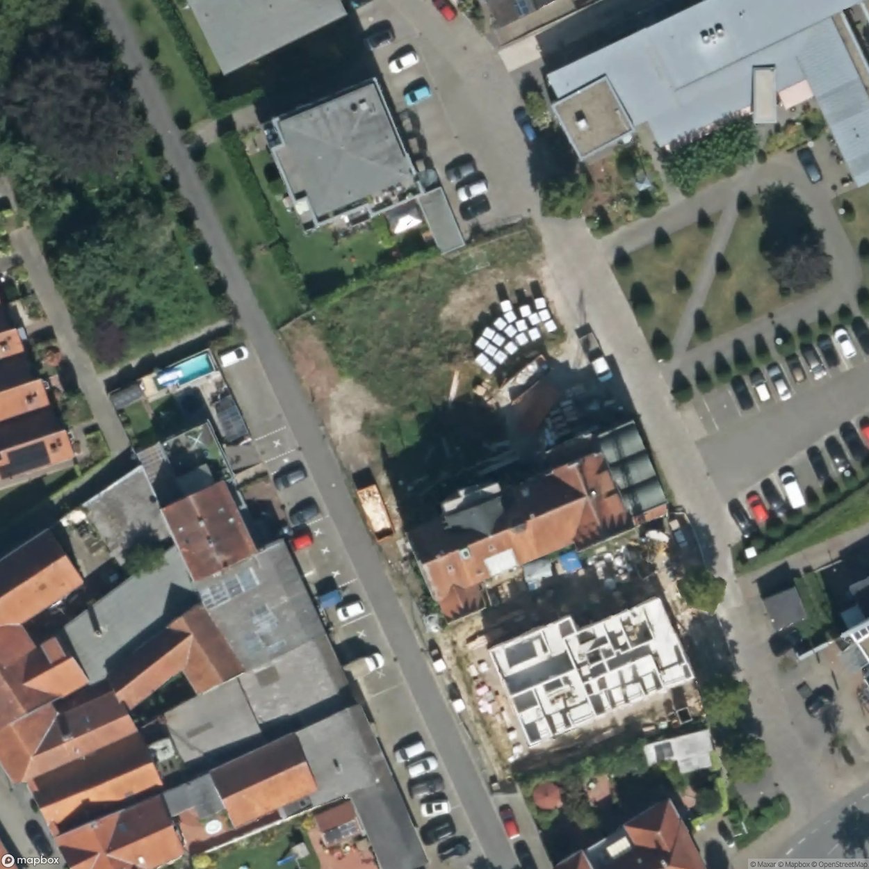 Abades Hospital [DEU] #15103