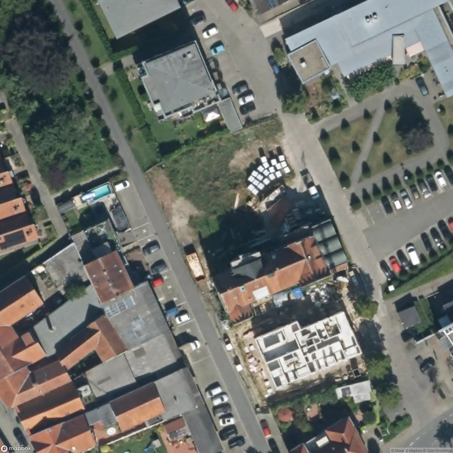 Abades Hospital [DEU] #15103