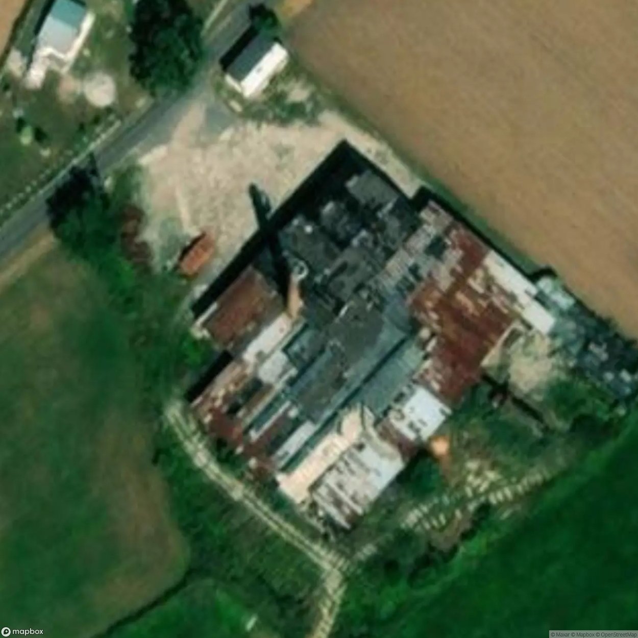 Gaj Wielki Site [POL] #17997