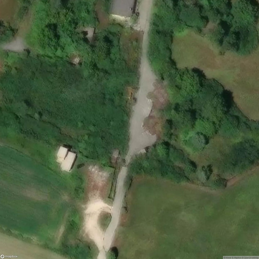 Communications Bunker [ITA] #17615
