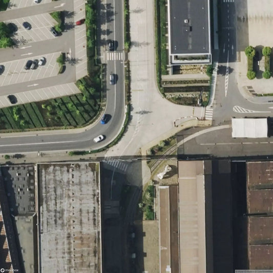 John Cockerill - Industrial Site [BEL]