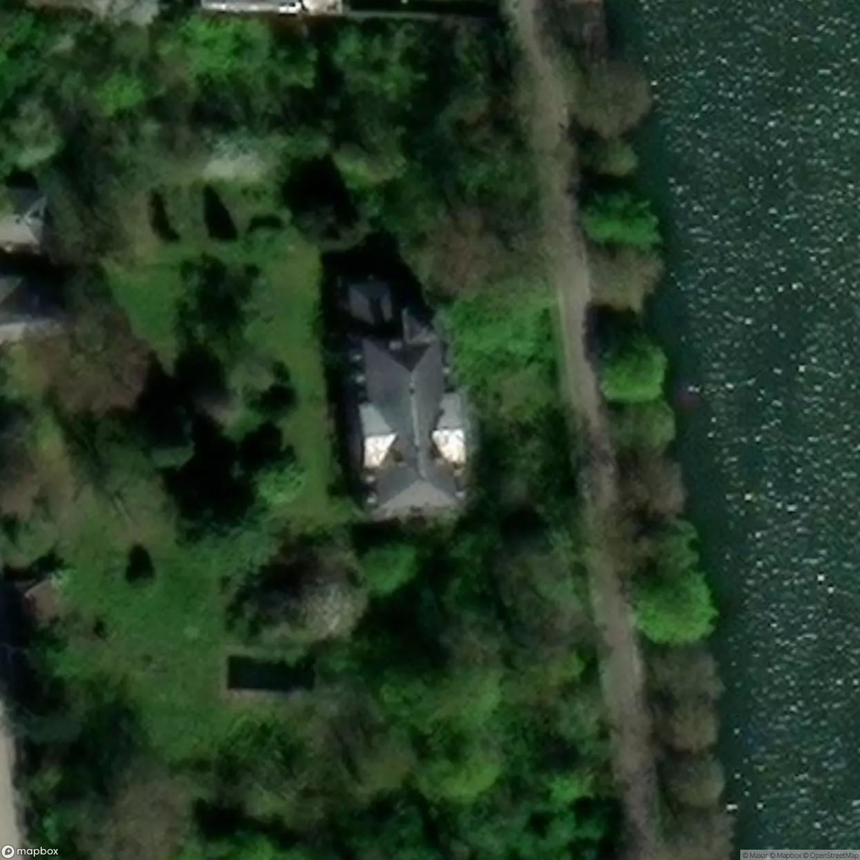 Capitel House [BEL]â¨ #04206