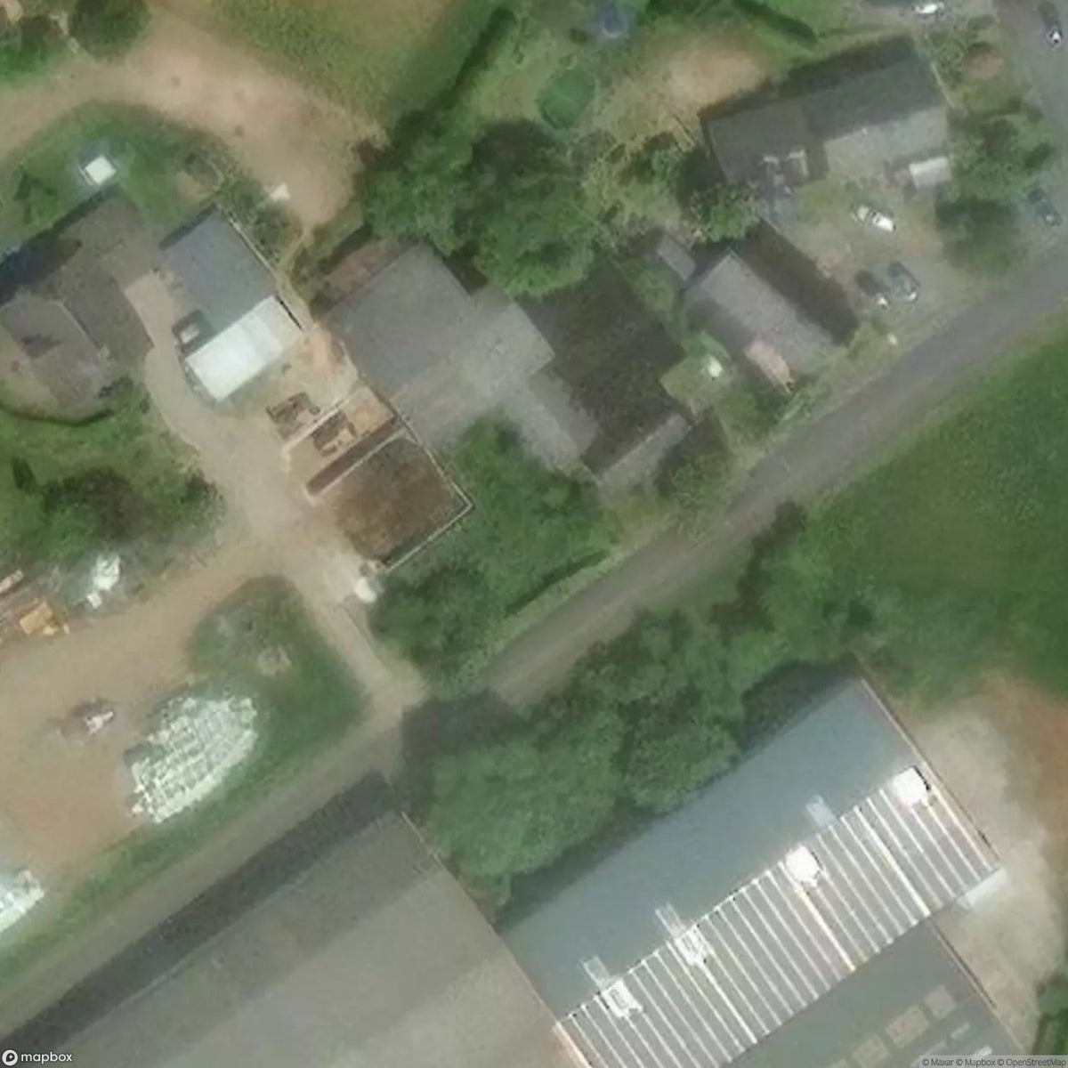 Farm Hauopt [DEU] #32693