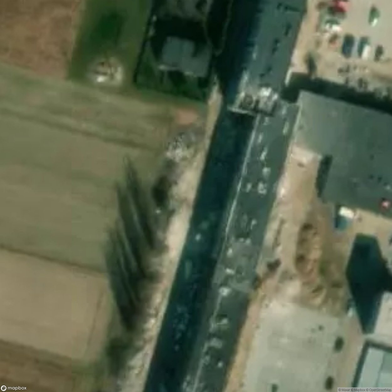 Residential building 2 [POL]