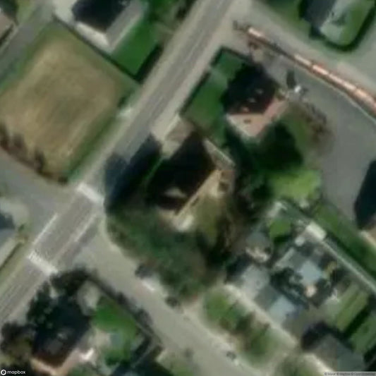 Millionaire's Mansion [BEL]