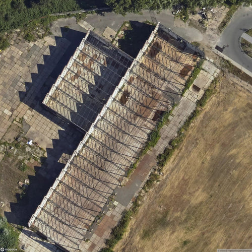 Factory Backer [NLD] #100504