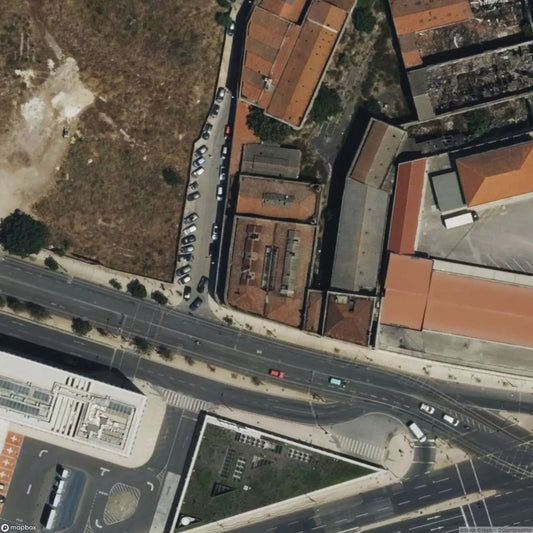 Residential building 3 [PRT]