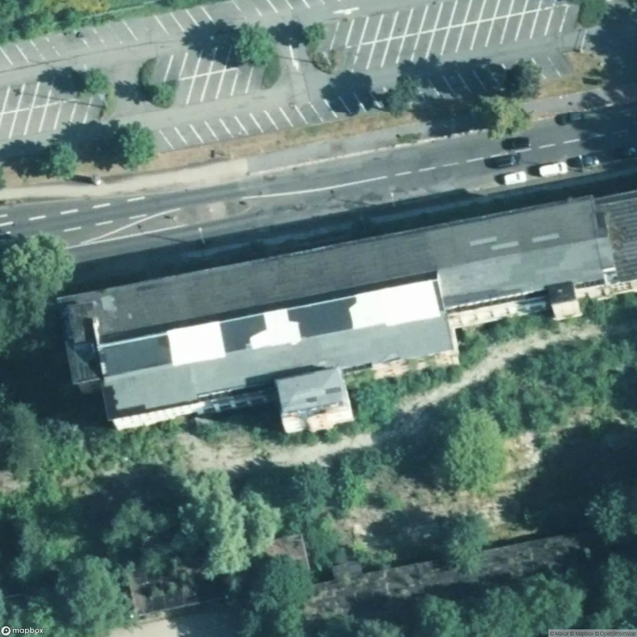 Zeuna Strong Area [DEU] #14894