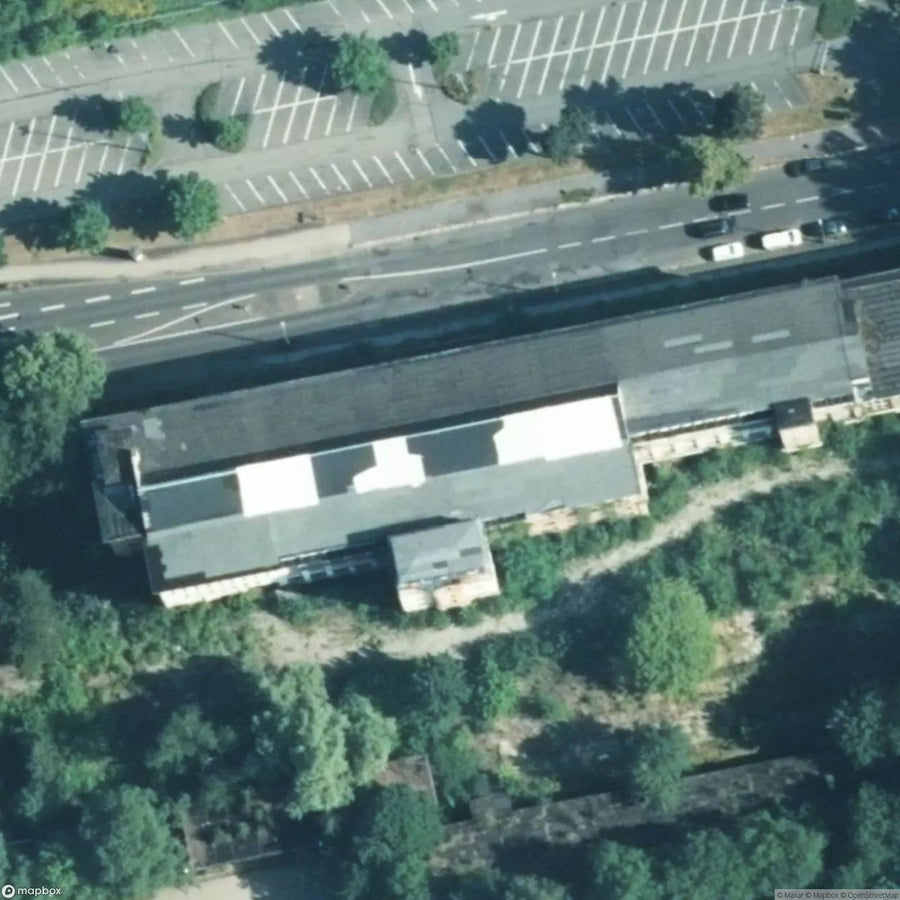 Zeuna Strong Area [DEU] #14894