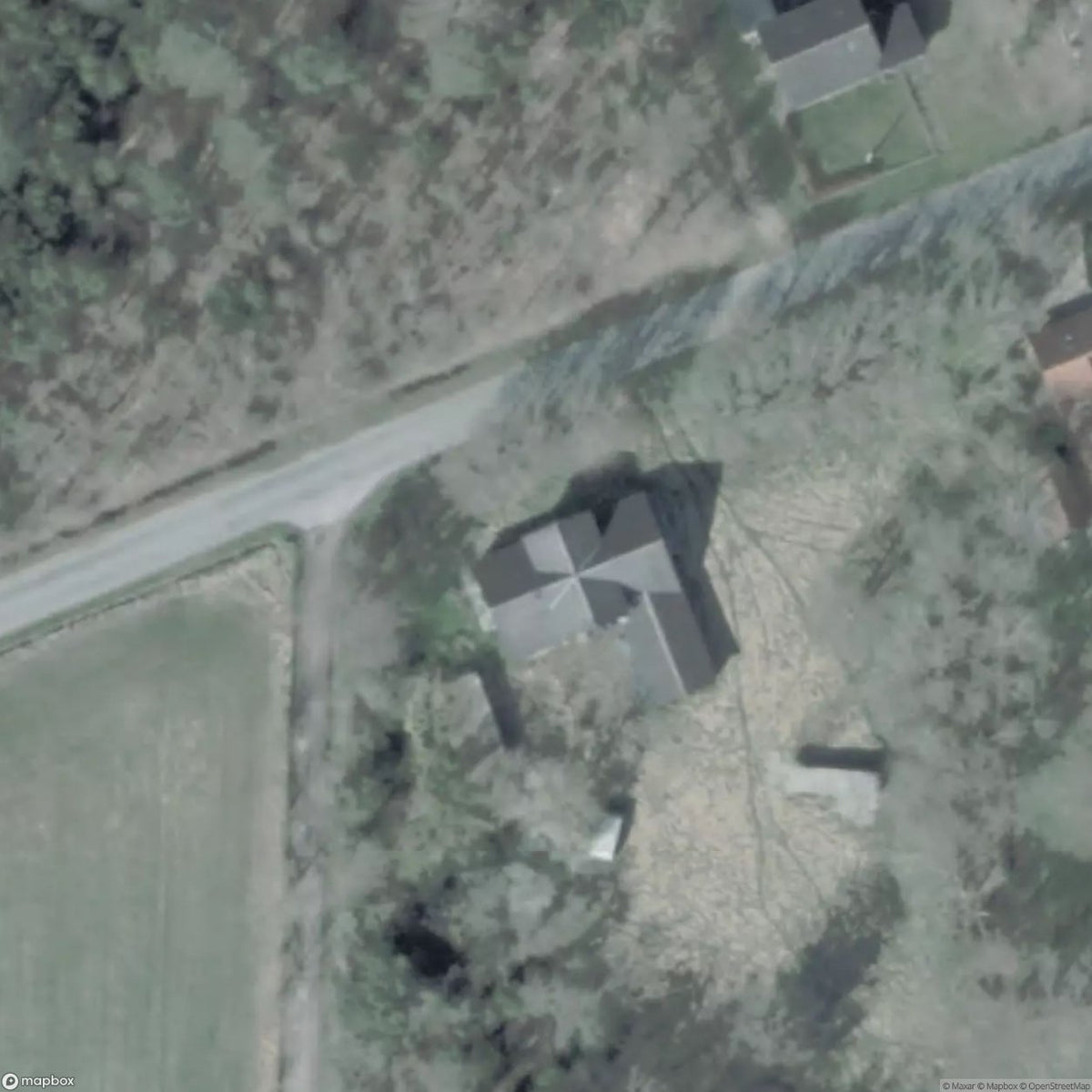 House Lease [DNK] #33297
