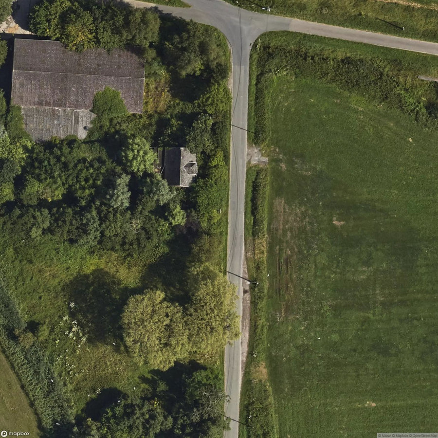 Farm Petrus [BEL] #04065