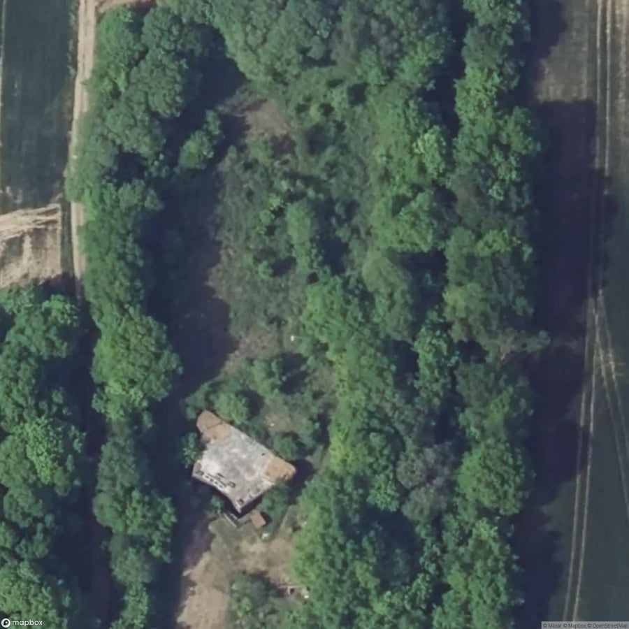 Bourene East Casemate [FRA] #15560