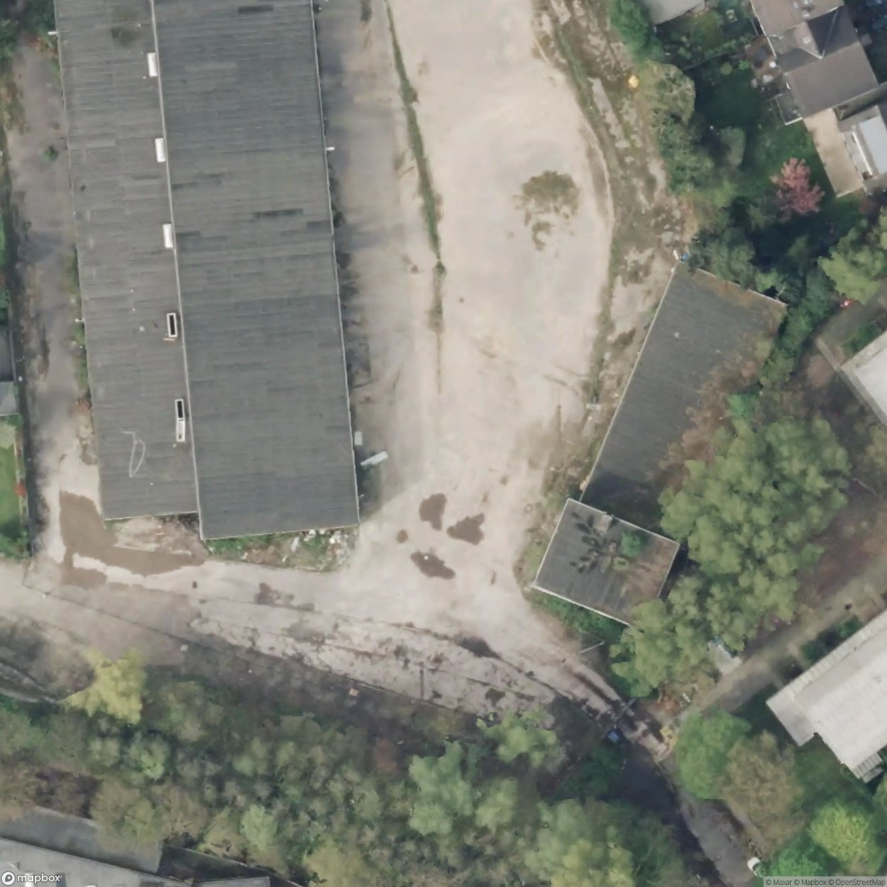 Fire Station Grounds [GER] #18994