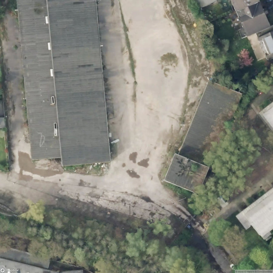 Fire Station Grounds [DEU] #18994