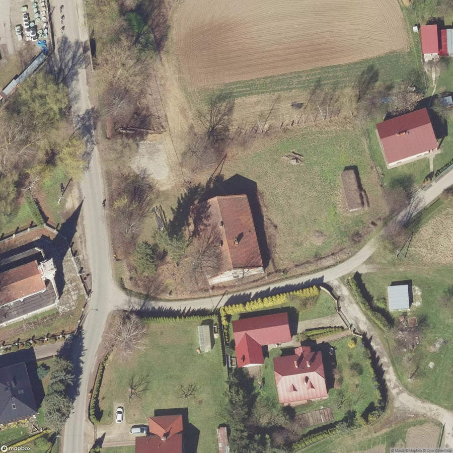 Abandoned School Old School Budziwoj [POL] #1458