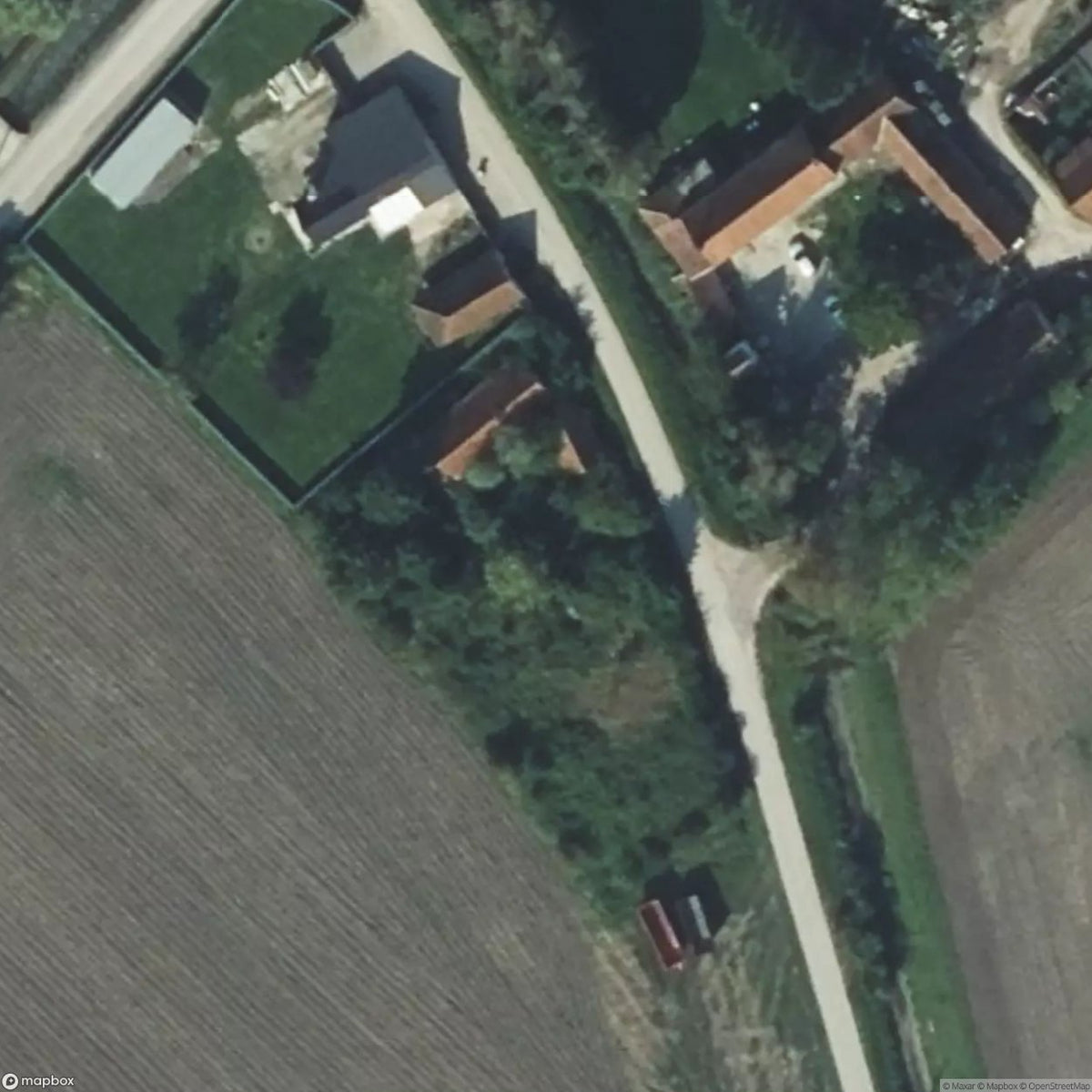 Machiavellian House [FRA] #33451