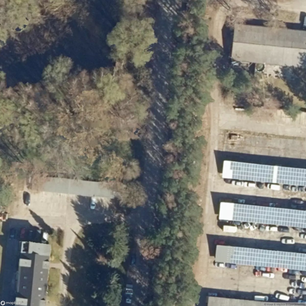 Factory Wald [DEU] #05569