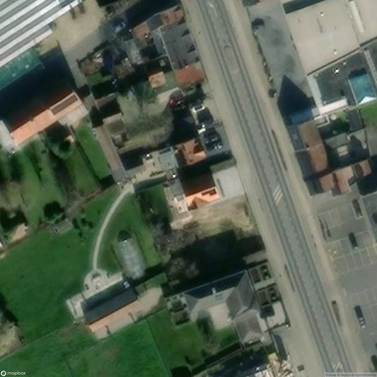 Hulstemolen House [BEL]