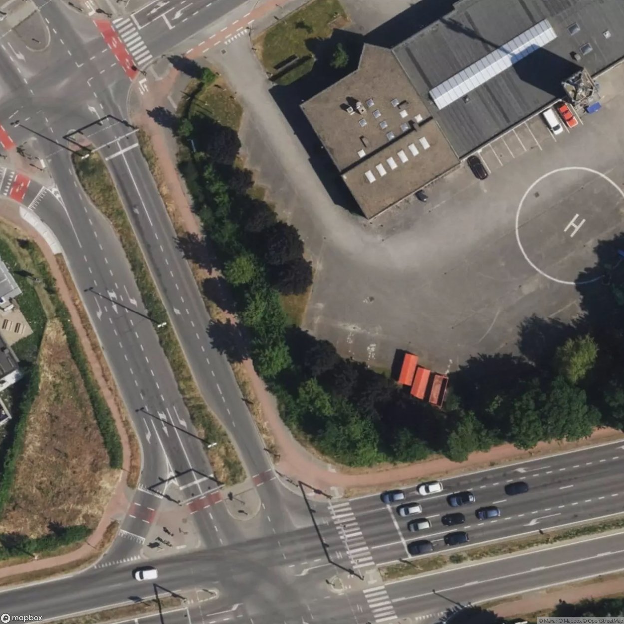 Fire Department L [BEL]