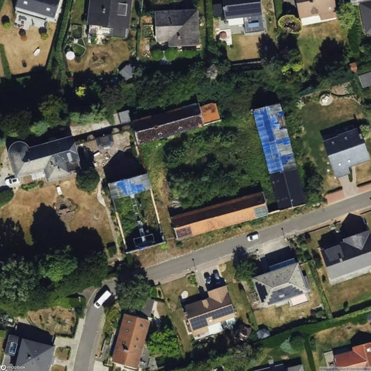 Ten Stairs Farm [BEL]