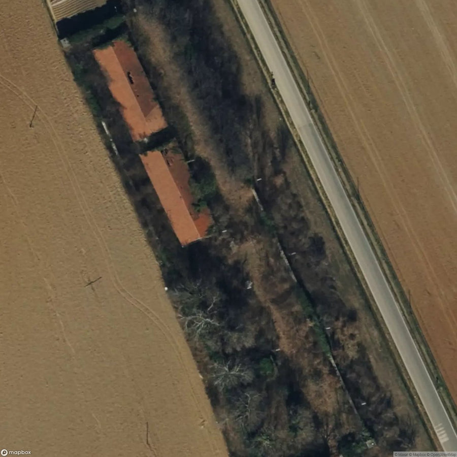 Military Installation [ITA] #16374