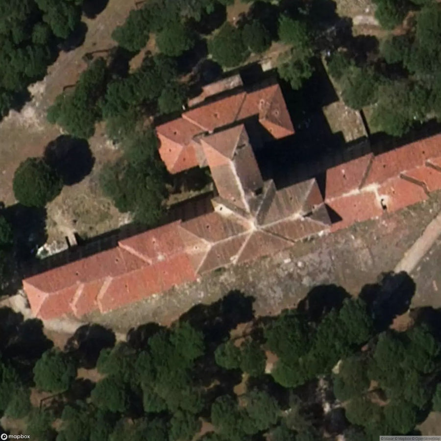 Youth Hostel [ESP] #15148