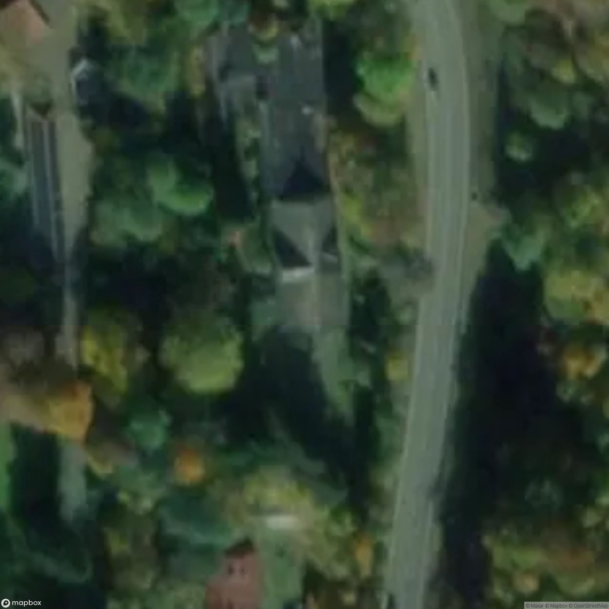 Hotel Goose Beak [DEU]