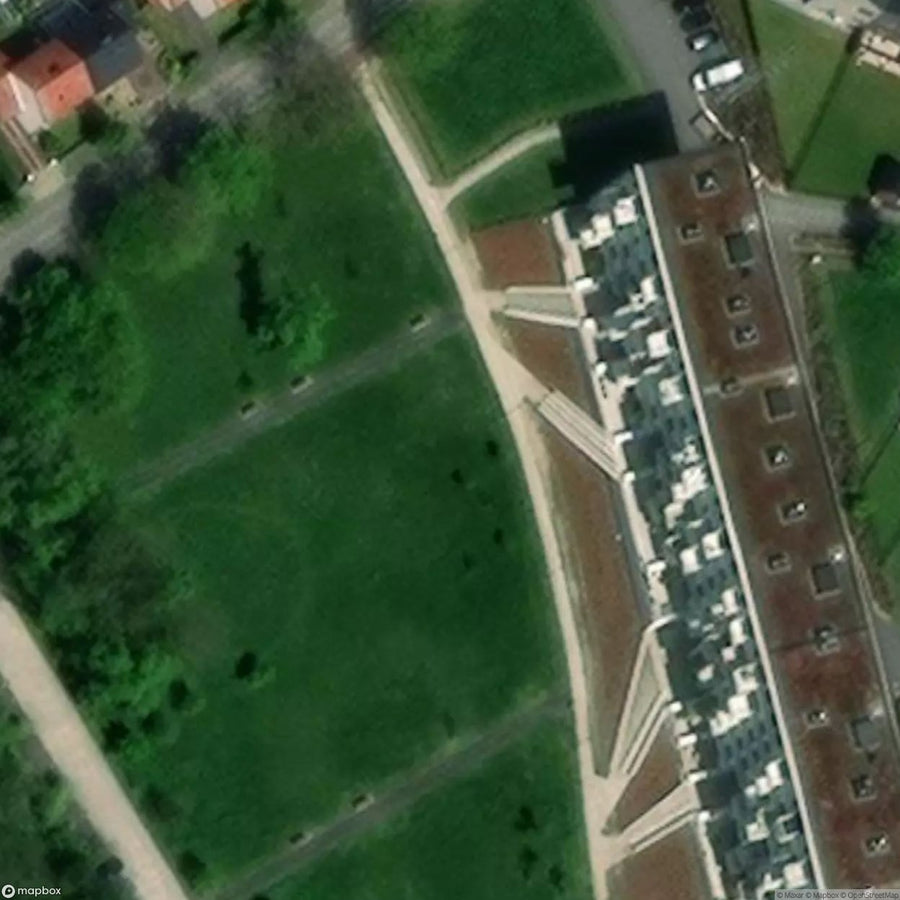 Aband Office Bldg [BEL] #35350