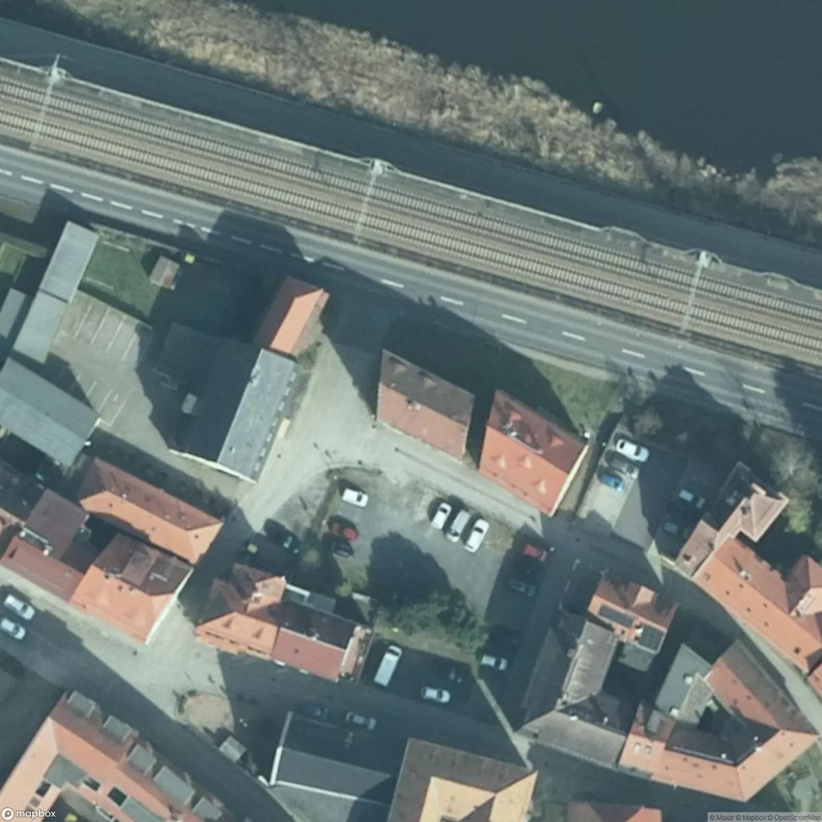 House Forster [DEU] #32923