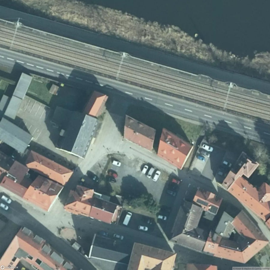 House Forster [DEU] #32923