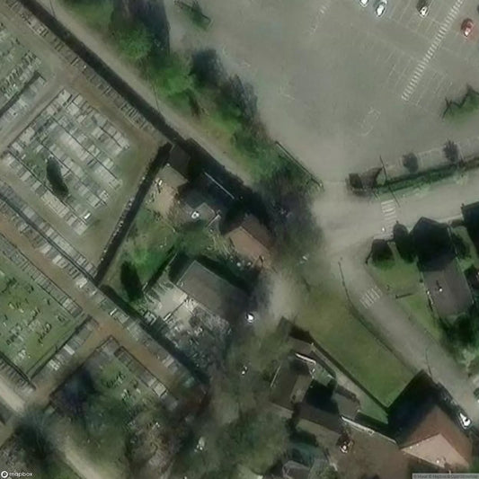 Hubert Bastin House [BEL]