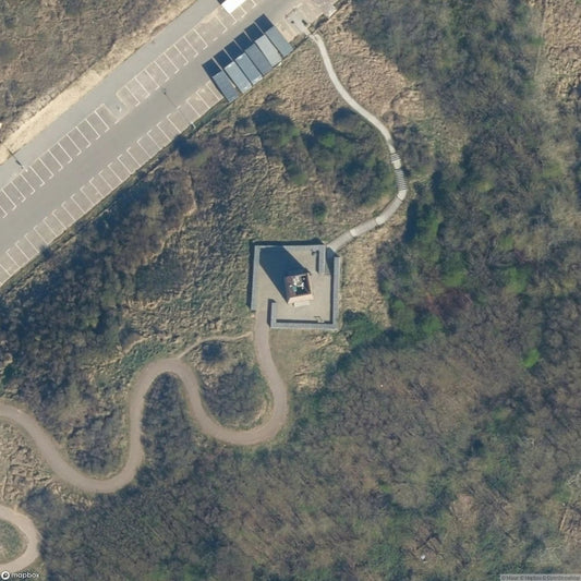 Observation Tower Meteotoren [NLD]