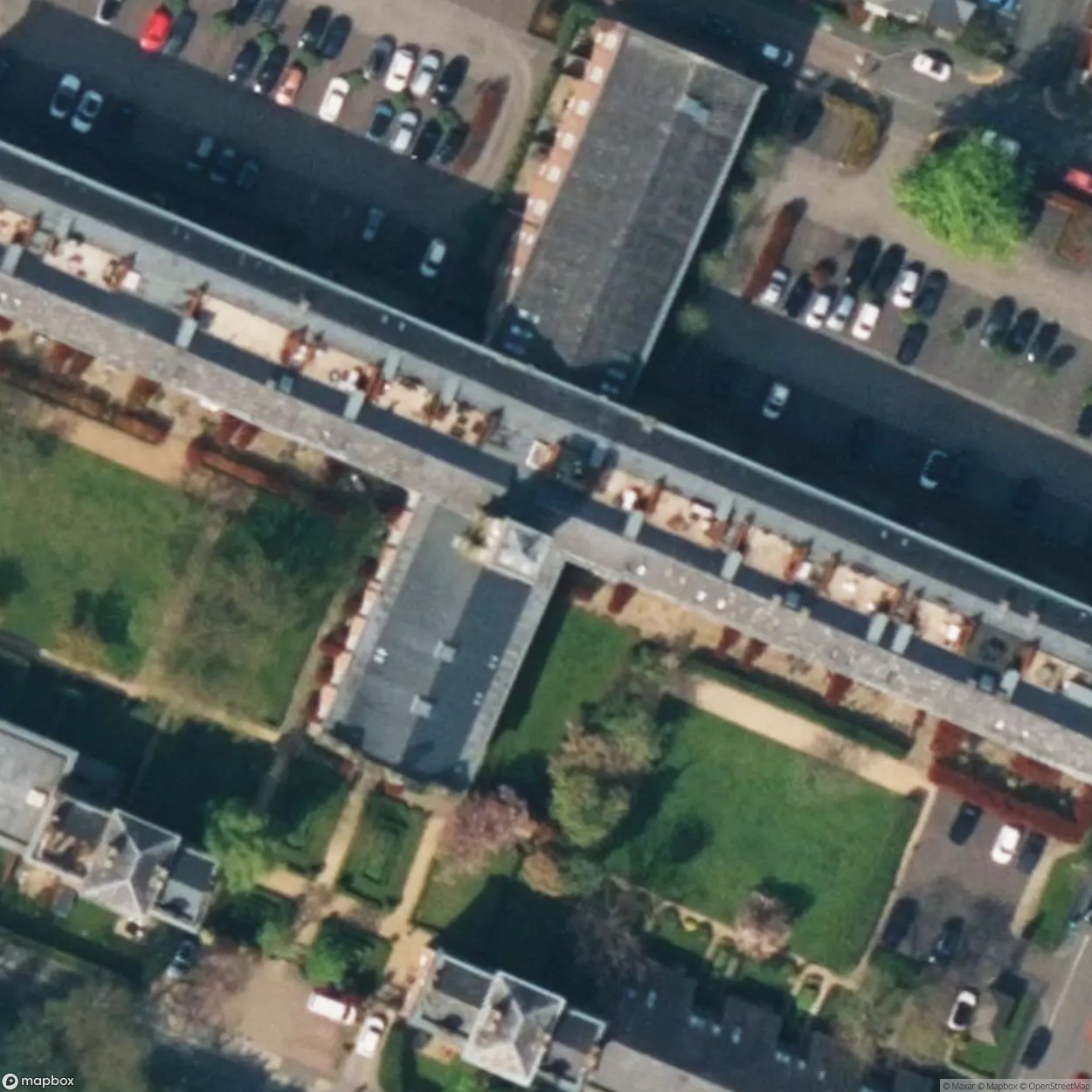 Withington Hospital [GBR]