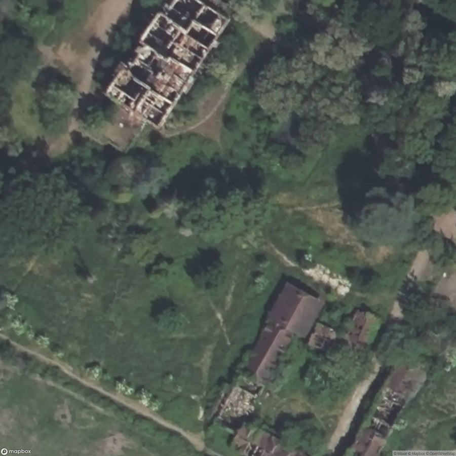 Parking Lot To Bunker Bubenei Be [FRA] #13467