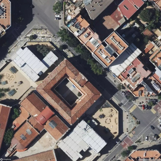 La Modelo Prison [ESP]