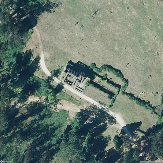 Cesuras Hospital [ESP]